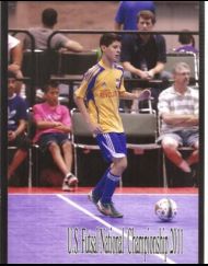 6  2011-USFF Nationals- CA 9